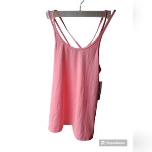 NWT IDEOLOGY TANK SIZE XS